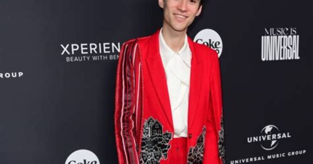 Unveiling Jacob Collier's Net Worth: Surprising Discoveries and Insights