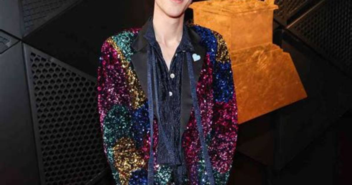 Unveiling Jacob Collier's Tapestry of Ethnicity: Discoveries and Insights