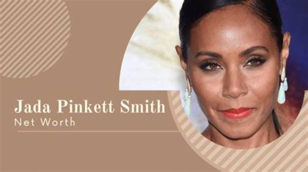 Unveiling Jada Pinkett's Net Worth: Secrets and Strategies Revealed