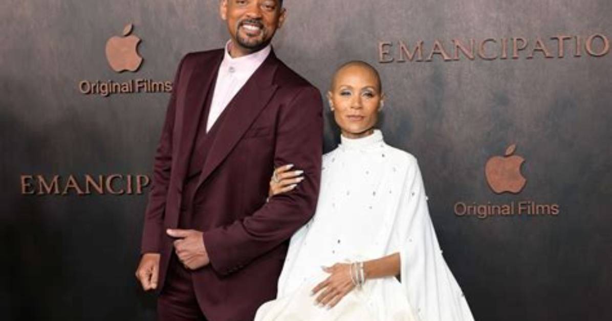 Unveiling Jada Pinkett Smith's Financial Empire: Net Worth 2024 Breakthroughs