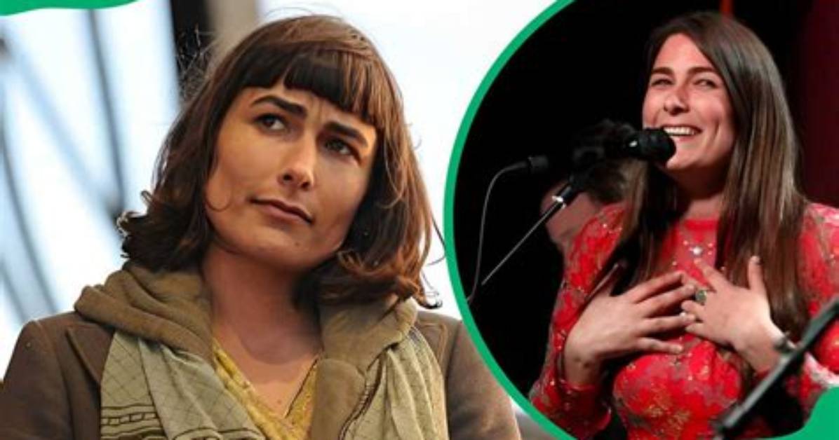 Unveiling Jade Edward Sharpe's Drug Controversies