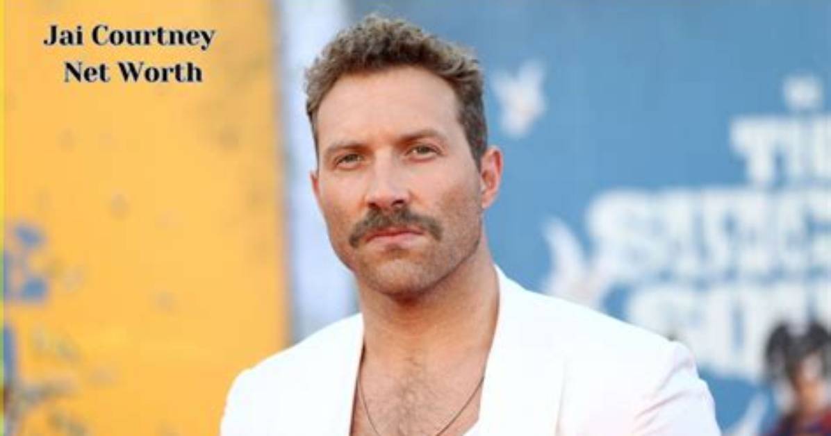 Unveiling Jai Courtney's Net Worth: Discoveries and Insights