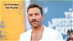 Unveiling Jai Courtney's Net Worth: Discoveries and Insights