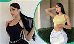 Unveiling Jailyne Ojeda's Net Worth 2024: Surprising Insights Revealed