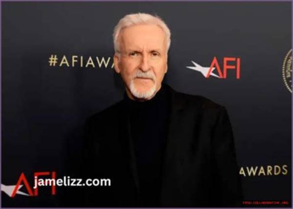 Unveiling James Cameron's Cinematic Genius: Exploring the Extraordinary