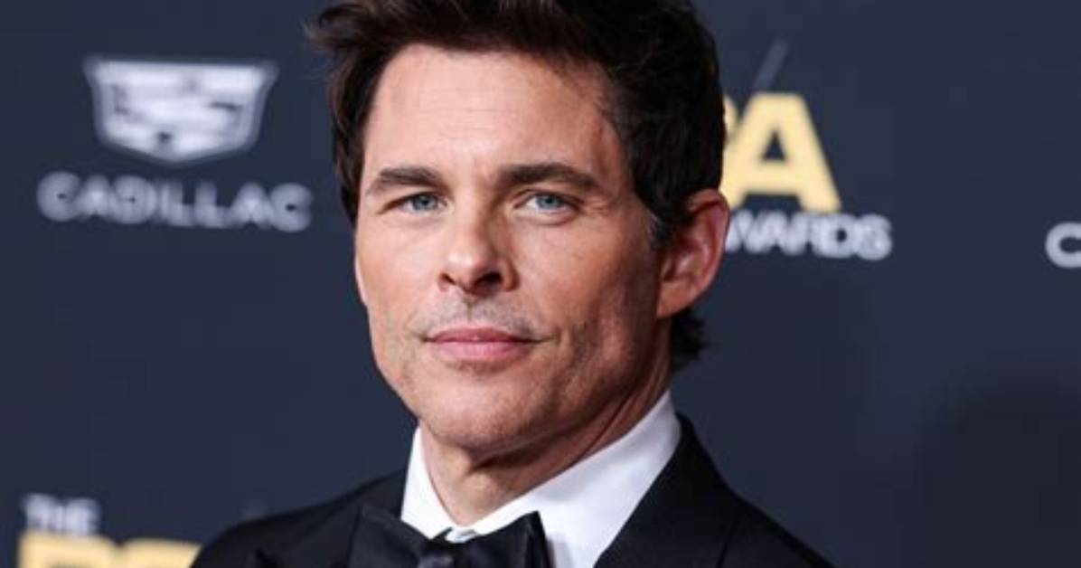Unveiling James Marsden's Net Worth in 2024: Surprises and Success