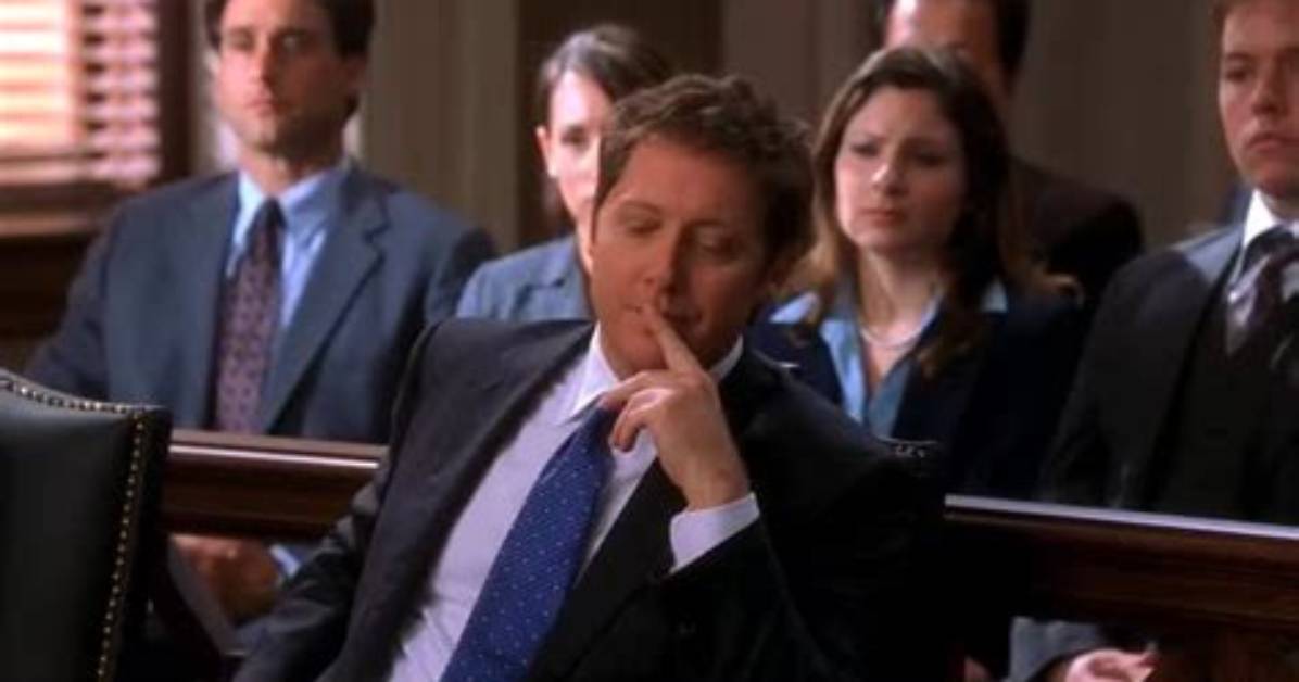 Unveiling James Spader's Political Views: a Deep Dive into the Actor's Ideologies