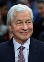 Unveiling Jamie Dimon's Heritage: Is Jamie Dimon Jewish?