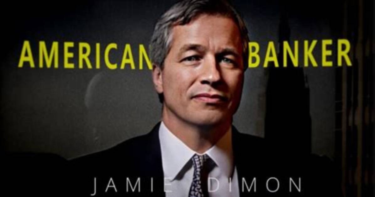 Unveiling Jamie Dimon's Religious Beliefs: a Comprehensive Guide