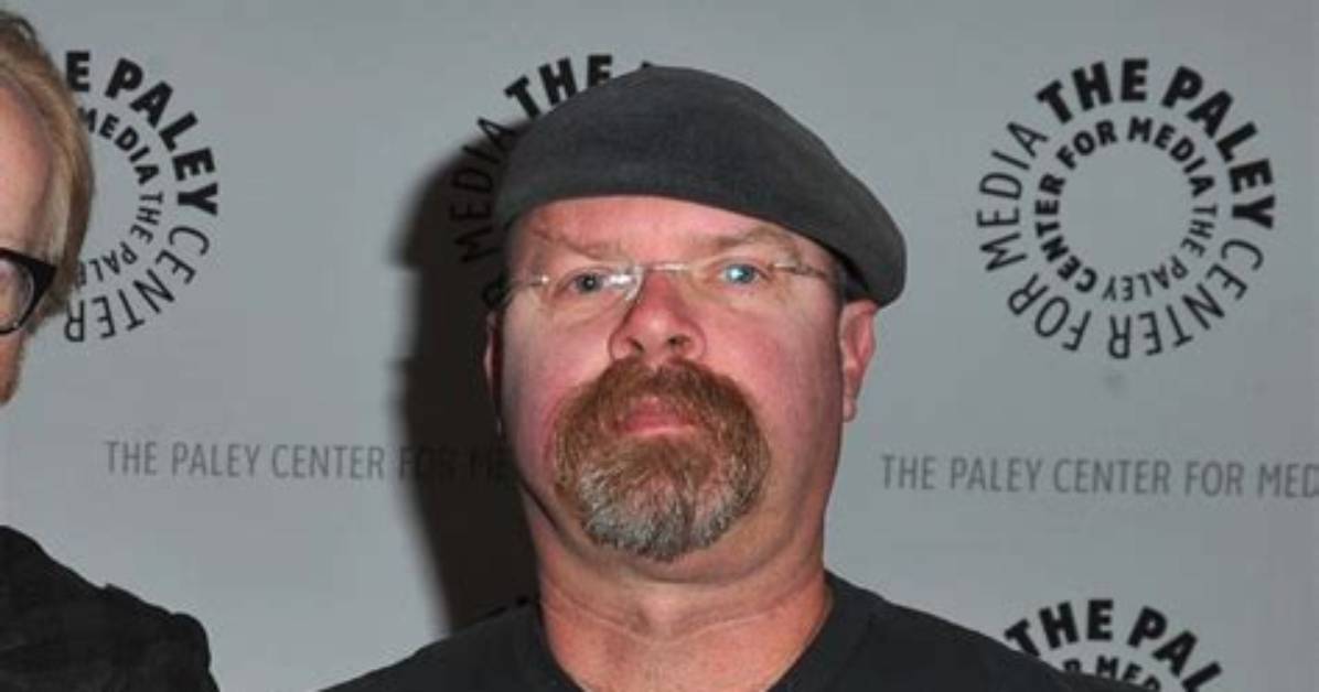Unveiling Jamie Hyneman's Net Worth: Secrets of Success Unraveled