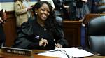 Unveiling Jasmine Crockett's Age: a Journey Through Time