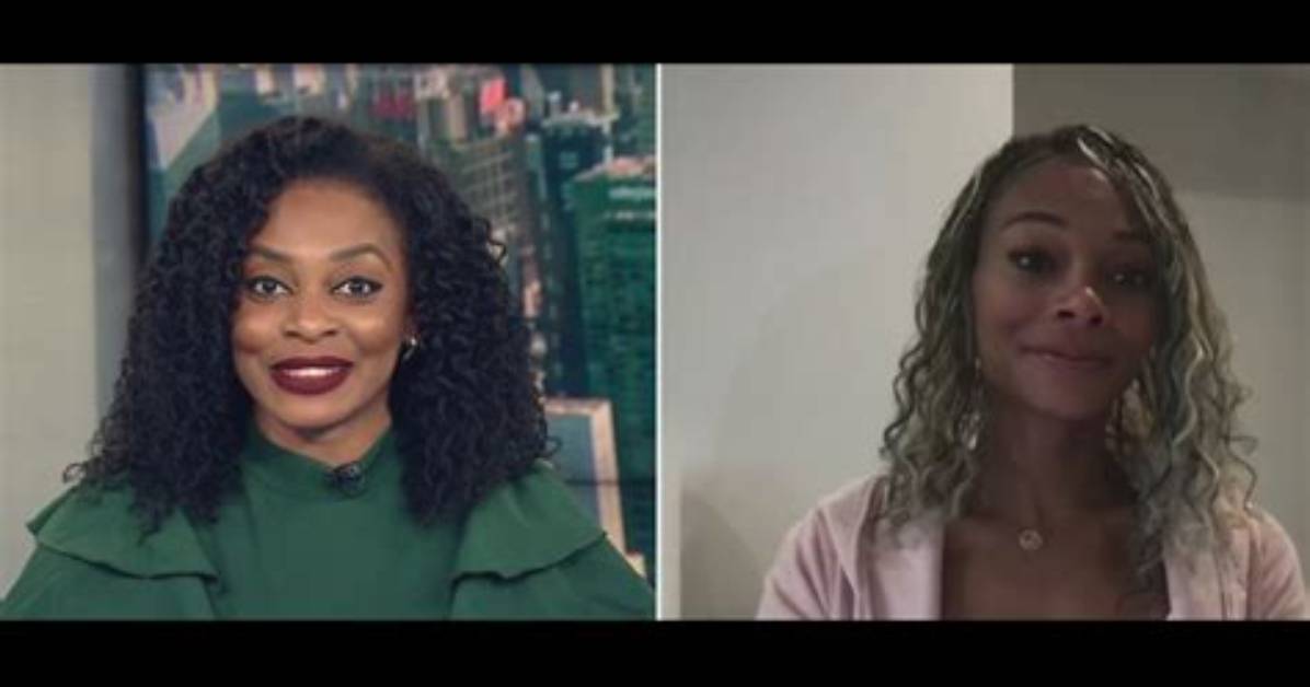 Unveiling Jasmine Davis's True Identity: a Journey of Discovery