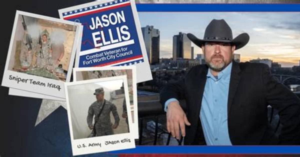 Unveiling Jason Ellis's Net Worth: Discoveries and Surprises Revealed