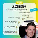 Unveiling Jason Hoppy's New Chapter: Exclusive Revelations