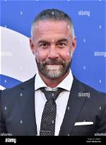 Unveiling "Jay Harrington 2024": Unprecedented Insights and Surprises