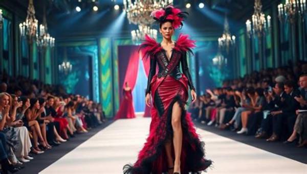 Unveiling Jean Paul Gaultier's Legacy: Exploring Identity and Impact