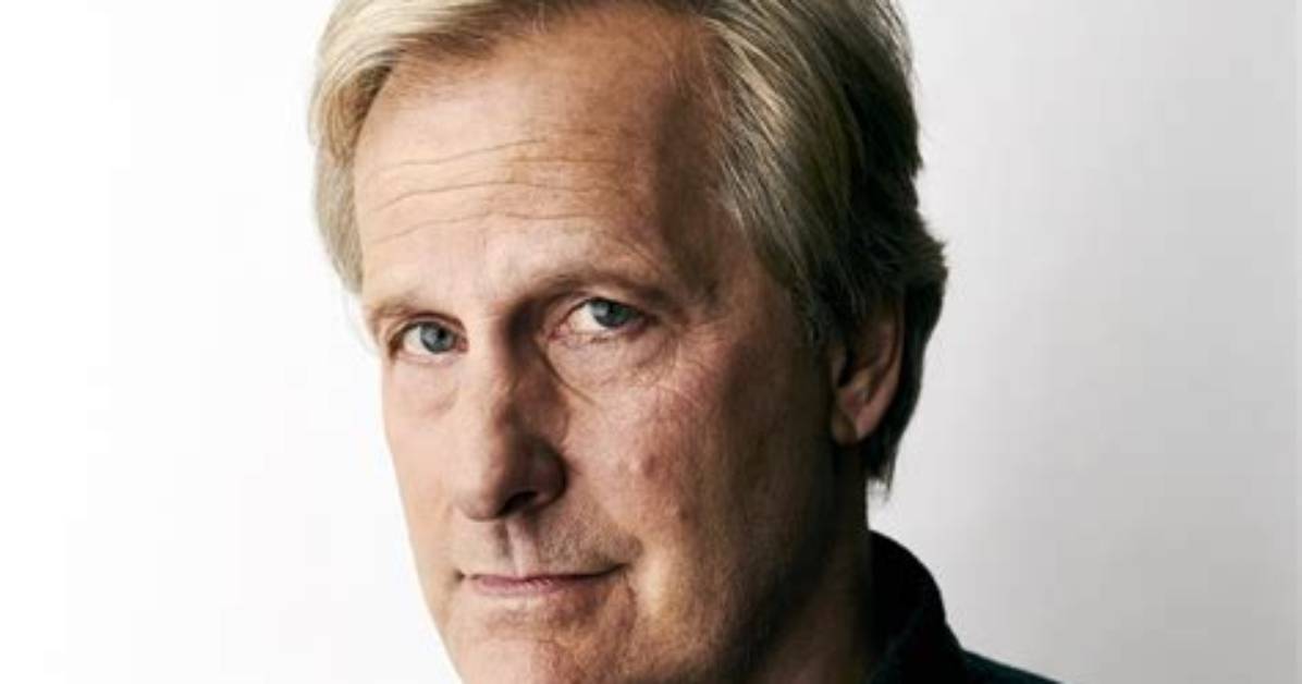 Unveiling Jeff Daniels' Brother's Acting Journey: Surprising Revelations