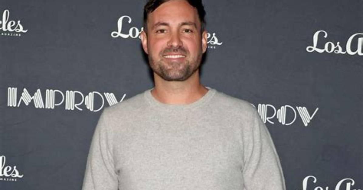 Unveiling Jeff Dye's Marital Status: Surprising Revelations