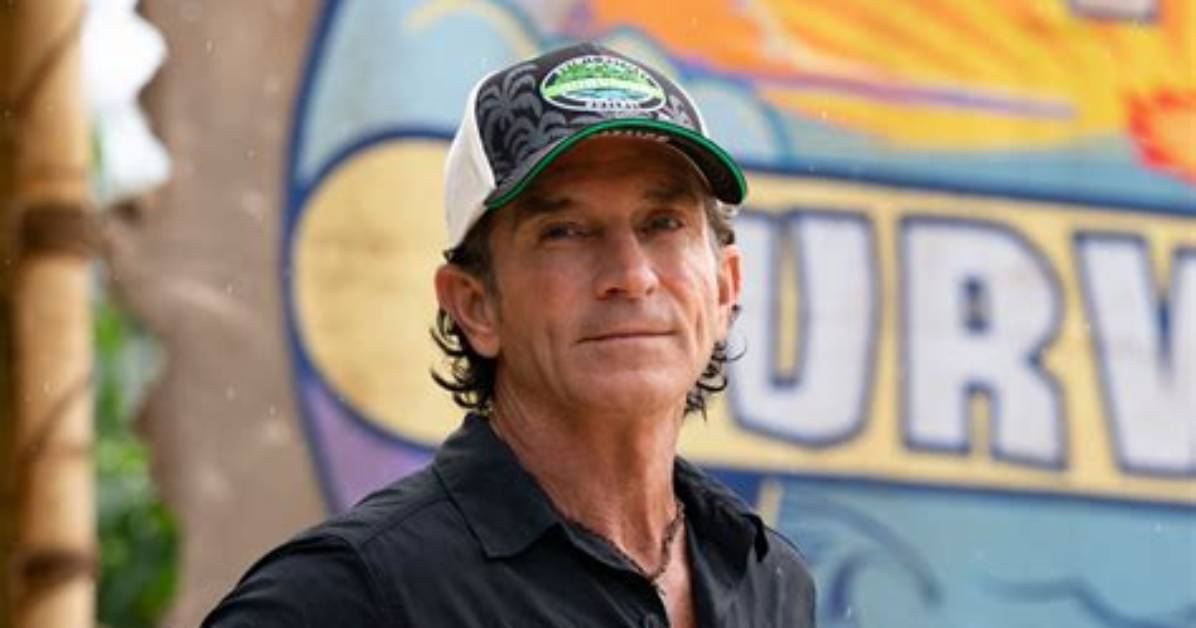 Unveiling Jeff Probst's "Survivor" Salary: Behind-the-Scenes Insights