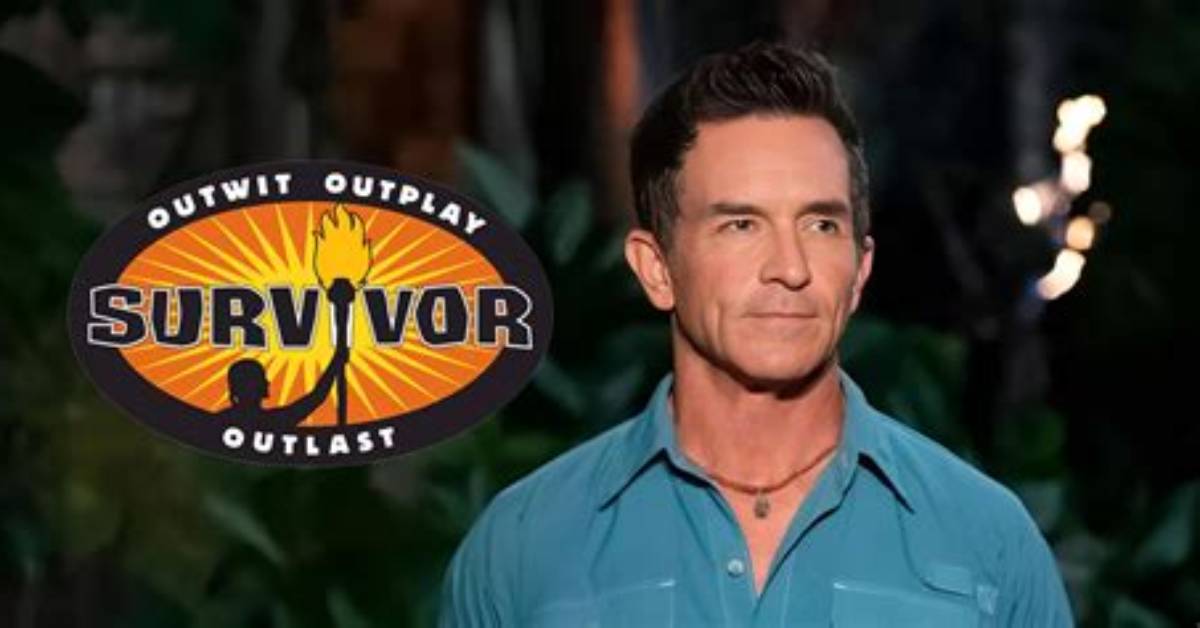 Unveiling Jeff Probst's Survivor Salary: Secrets and Surprises Revealed!