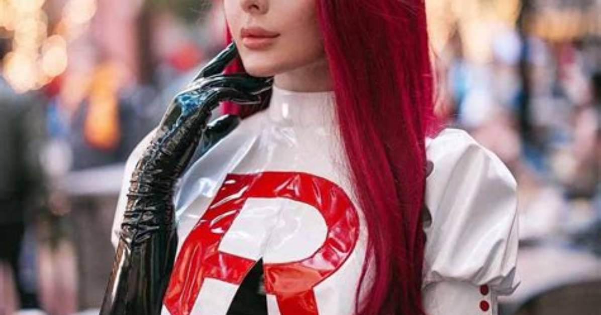 Unveiling Jenna Lynn Meowri's Age: Unlocking Secrets and Surprises