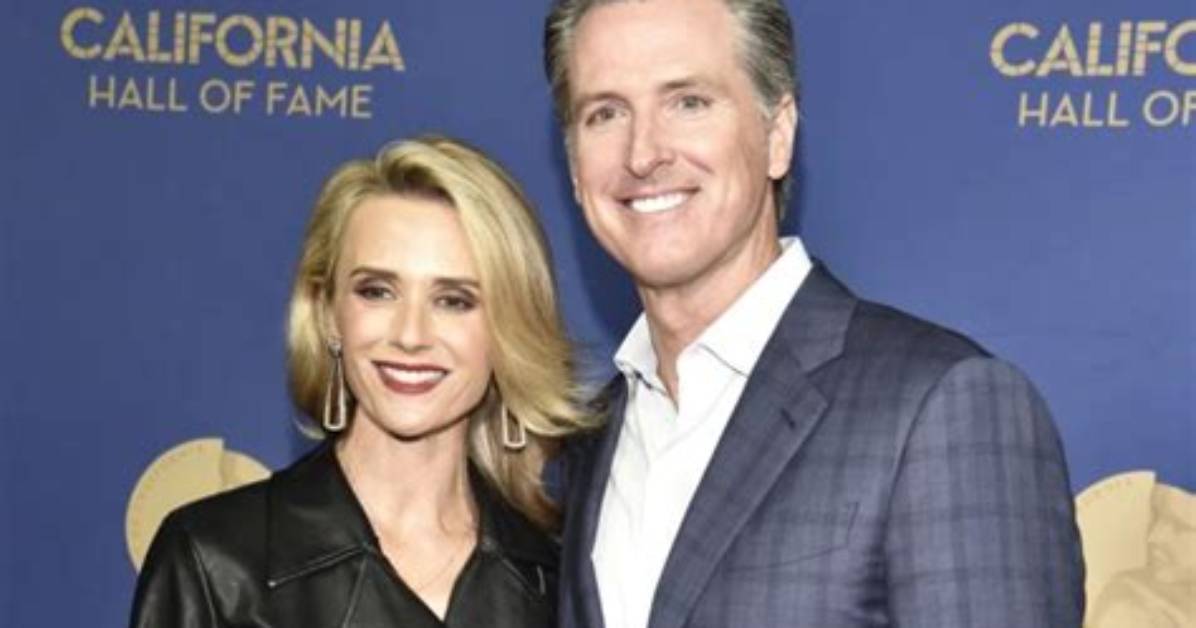 Unveiling Jennifer Siebel Newsom's Net Worth: a Journey Through Her Life and Achievements