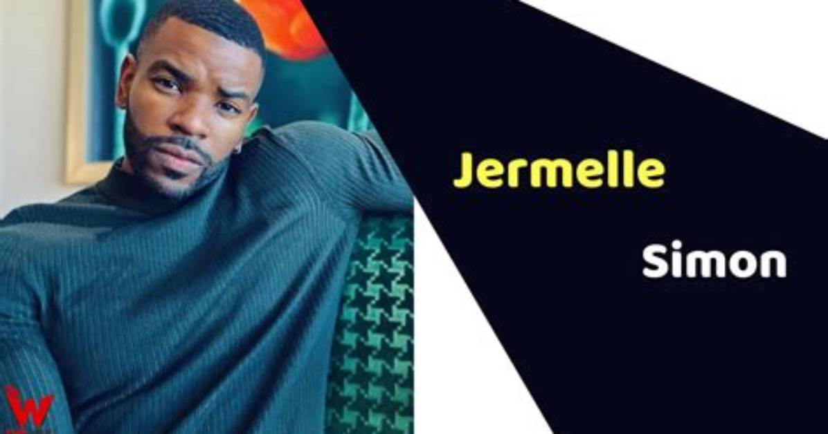 Unveiling Jermelle Simon's Age and Career Journey