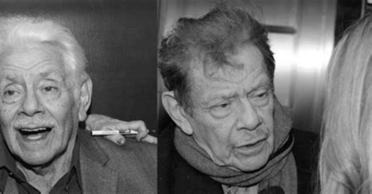 Unveiling Jerry Stiller's Net Worth: Discoveries and Insights