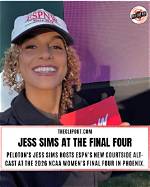Unveiling Jess Sims's Marital Status: Surprising Truths Revealed
