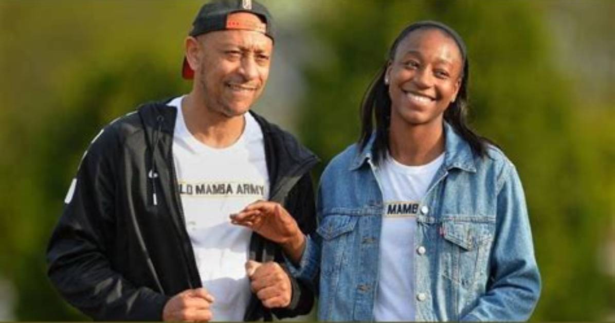 Unveiling Jewell Loyd's Husband: Discoveries and Insights Revealed