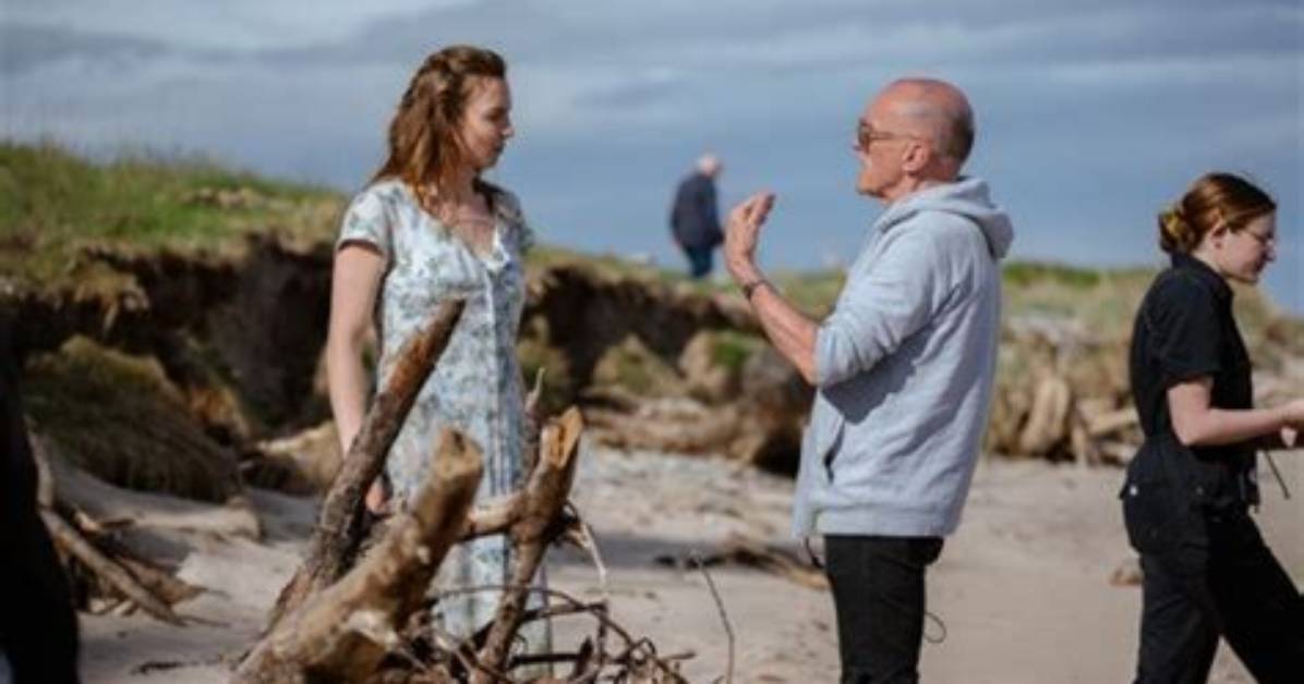 Unveiling Jodie Comer's Age: a Journey Through Time