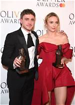 Unveiling Jodie Comer's Partner: a Deep Dive into Her Personal Life