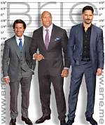 Unveiling Joe Manganiello's Height: Discoveries and Insights