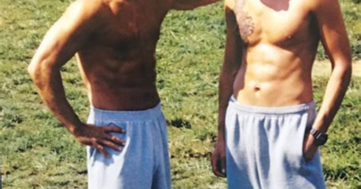 Unveiling Joey Merlino Height: the Man Behind the Myths
