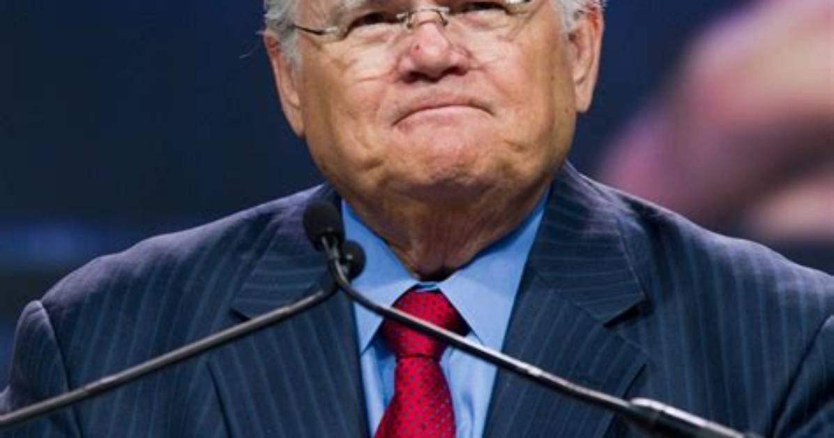 Unveiling John Hagee's Net Worth in 2023: Surprising Revelations