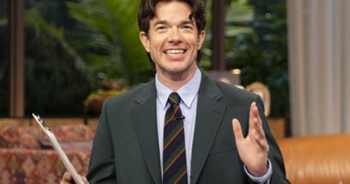 Unveiling John Mulaney's Height: Surprising Revelations and Insights