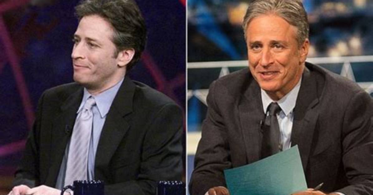 Unveiling Jon Stewart's Illness: Discoveries and Insights