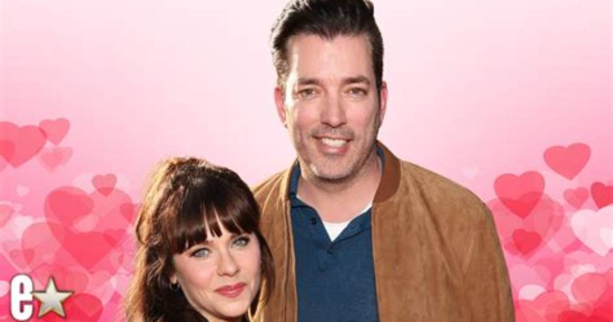 Unveiling Jonathan Scott's Ride: What Kind of Car Does Jonathan Scott Drive?
