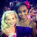 Unveiling Jordyn Jones's Journey: Dance, Music, and Beyond