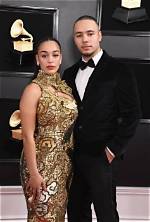 Unveiling Jorja Smith's Relationship Journey