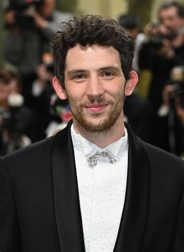 Unveiling Josh O'connor's Journey as an Openly Gay Actor
