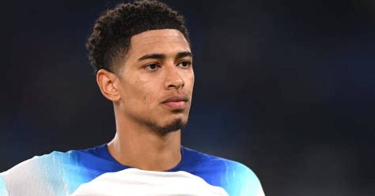 Unveiling Jude Bellingham's Heritage: Is Jude Bellingham Black?