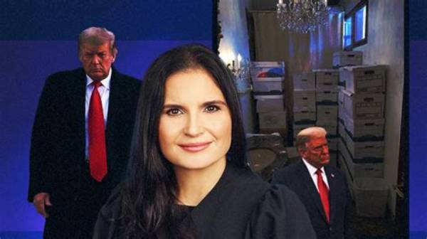 Unveiling Judge Aileen Cannon's Salary: Discoveries and Insights