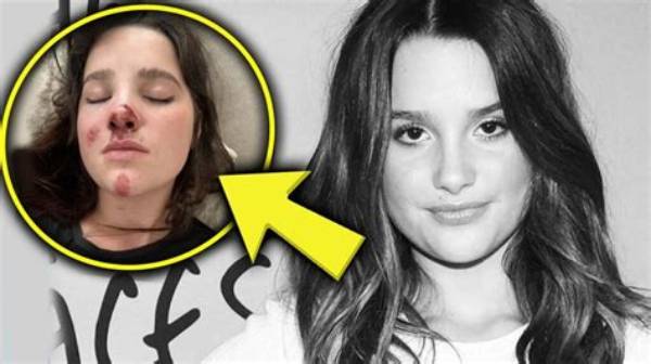 Unveiling Jules Leblanc's Age: Exploring Her Journey