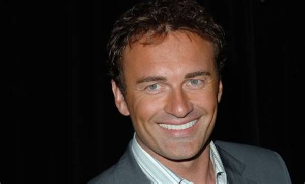Unveiling Julian Mcmahon's Limp: Uncovering the Strength Within