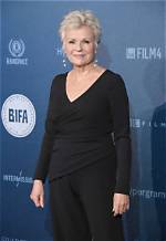 Unveiling Julie Walters' Age: Discoveries and Insights