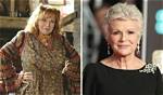 Unveiling Julie Walters' Role in the Wizarding World: Who Did She Play in Harry Potter?