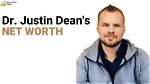 Unveiling Justin Dean's Net Worth: Discoveries and Insights Revealed