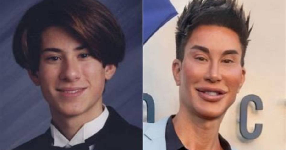 Unveiling Justin Jedlica's Ethnicity: a Journey of Self-Expression