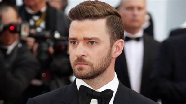 Unveiling Justin Timberlake's Real Name: Discoveries and Insights